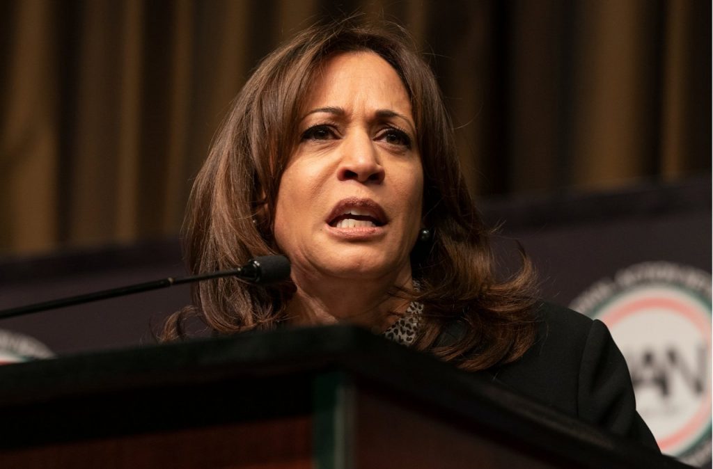 Kamala Harris