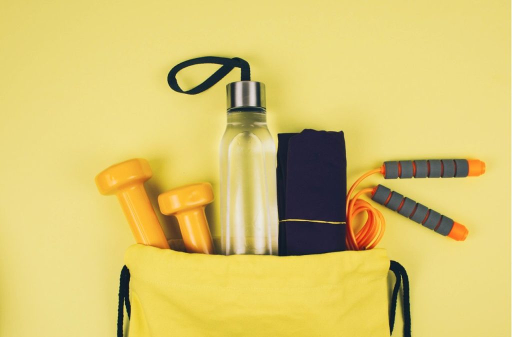 Sports accessories